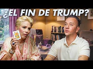 Las PREDICCIONES 2026 con BIS LA MEDIUM - ¡Habla con espíritus!