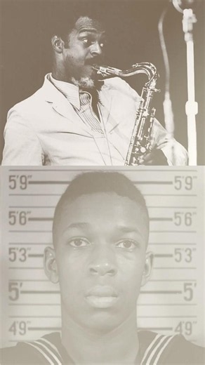How the Military Shaped Albert Ayler and John Coltrane #JazzHistory #MusicPodcast