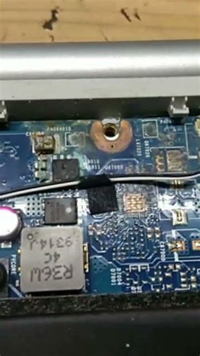 Hp 14s dk0073au mati total