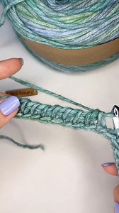 5.7K views · 7.2K reactions | Starting a new blanket ✨ free pattern available on my website 殺 #tunisiancrochet #crocheting #tunisiancrochetblanket #mccdesignz #crochetblanket | Marisa Mccdesignz | Facebook