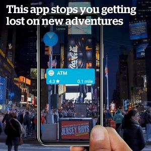 1M views · 656 reactions | This app lets you get the most out of your adventures  Just download here https://ayx34.app.goo.gl/zpka | VT | Facebook