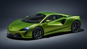 McLaren’s junior supercar is one of the very best you can buy | Evo