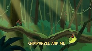 Watch Wild Kratts Season 7 Episode 11 - Chimpanzee and Me