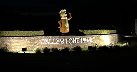 24-year-old man drowns at Jellystone Park in Sanilac County