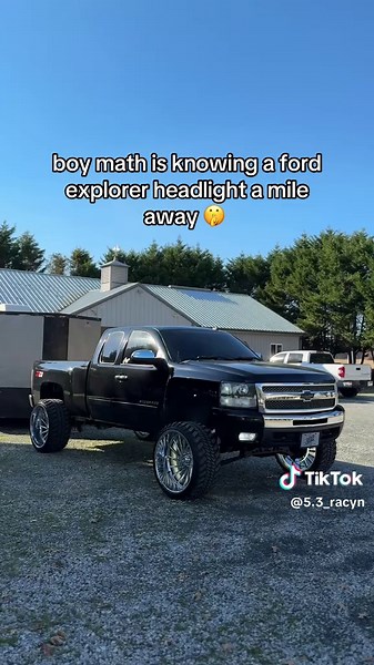 Understanding Boy Math in Truck Enthusiast Culture