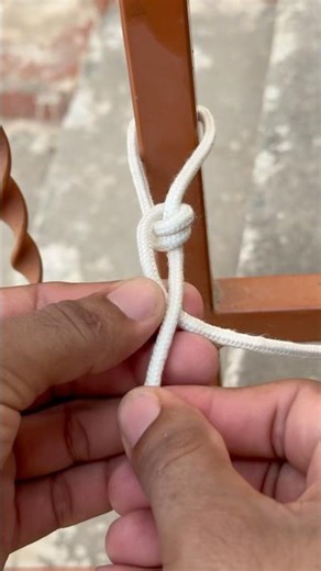 Knot You Need To Know!