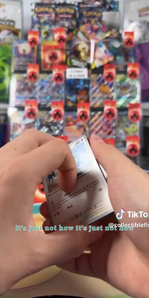 Pokemon Scarlet & Violet Prismatic Evolutions Booster Packs (LIVE RIP) | pokemon scarlet and violet