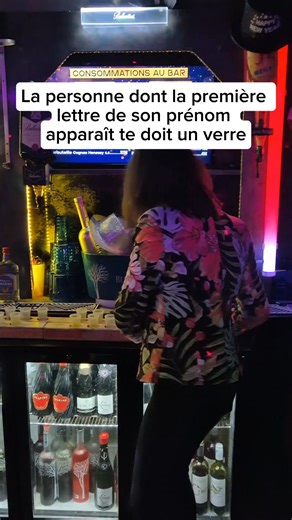 Identifie quelqu'un concerné pour te payer un coup #lacox #Discothèque #clubbing #nightclub #party | Discothèque La Cox