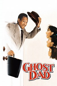 Ghost Dad - Alchetron, The Free Social Encyclopedia