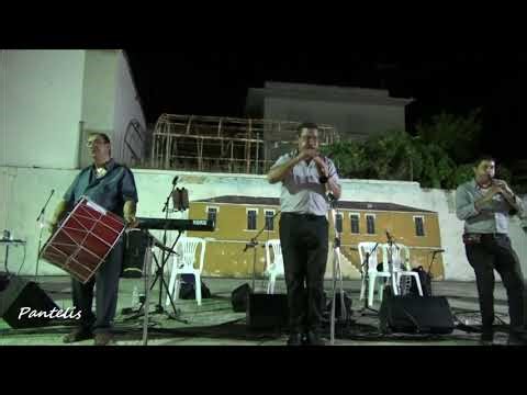 ΝΑΣΤΡΙΤΖΙΝΙ με την ΖΥΓΙΑ ΤΟΥ ΔΡΑΜΑΛΗ # ΓΙΟΡΤΗ ΜΕΤΑΝΑΣΤΗ 2025 στο ΒΑΜΒΑΚΟΦΥΤΟ ΣΕΡΡΩΝ