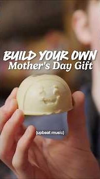 Build Your Own Mother's Day Gift with Lush! #mothersday