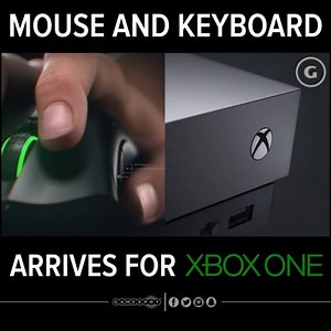 Are you keeping your controller or switching to mouse and keyboard? http://bit.ly/2qI5lQh | GameSpot