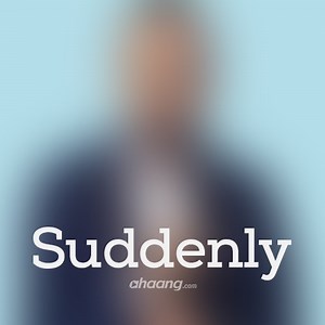 دانلود آهنگ سادنلی Suddenly