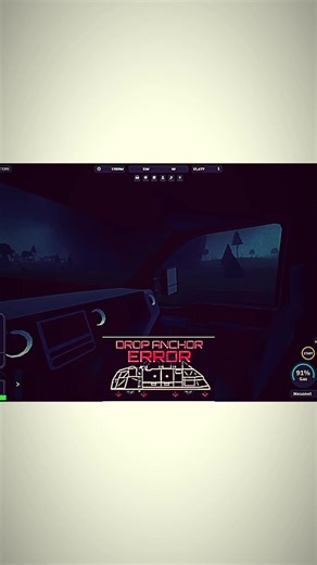 “THE COMPUTERS FROZEN” the time reed timmer almost died in a low end ef3 because of the failed anchor system… #twisted #reedtimmer #dom3