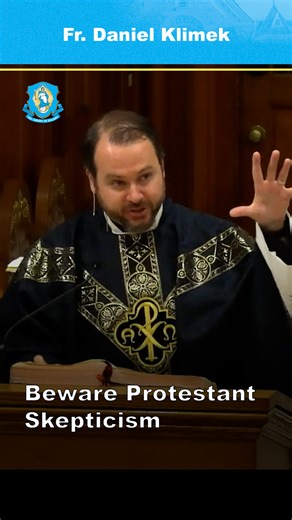 130K views · 6K reactions | The Catholic faith isn't just another denomination—it's the original Church founded by Christ Himself!  Our tradition traces back to Jesus, not the 16th century. Be an authentic Catholic without shame, embracing the sacred tradition and apostolic succession that connects us directly to St. Peter and the Apostles. #CatholicFaith #ApostolicTradition #ChurchHistory #NoShame | Divine Mercy (official) | Facebook