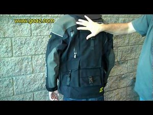 Review Klim Adventure Rally Jacket