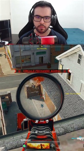 A *NOVA SWORDFISH* INSANA NA SEASON 2R!! #warzone #callofduty #warzoneclips #warzoneclips