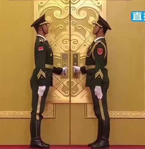 🇨🇳🇷🇺PUTIN: China and Russia Will Save the World from Evil:In a video statement today, Russian President Vladimir Putin declared that Russia and China are pursuing "peace and universal prosperity" and are not forming any alliance directed against other nations.What Putin appears to mean by "peace" is a global order in which Russia and China's economic and military objectives are fulfilled - objectives advanced through initiatives like BRICS and the Shanghai Cooperation Organization (SCO).In p