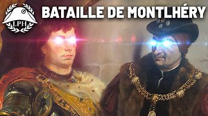 La Petite Histoire : Louis XI face à Charles le Téméraire