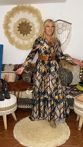 12K views · 1K reactions | Descárgate nuestra App Android: https://play.google.com/store/apps/details?id=es.everywaretech.papalagi&gl=ES Apple: https://apps.apple.com/es/app/papalagi/id1556512690 ❗️❗️pedidos e información ❗️❗️ para envíos nacionales e internacionales ❌WHATTAP (+34) 640126479 | ByElyss boho vintage | Facebook