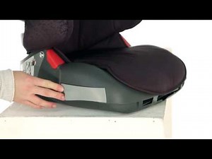 Britax Adventure Hi Liner Car Booster Seat Kiddicare