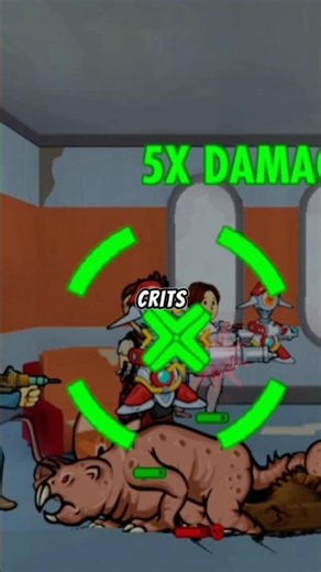 Don’t Tap That Crit Yet!