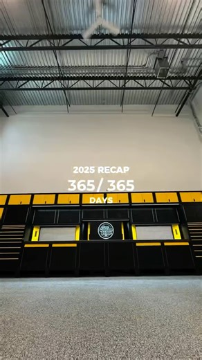 Vernon Custom Garage | Okanagan Garage Outfitter on Instagram: "What a year. To every homeowner and builder who trusted VCG with their garage—thank you. Your projects, your vision, and your support made this year incredible. We’re grateful for every build and excited for what’s next. 🤍 Here’s to more happy clients & incredible garage transformations in the year ahead! #okanagangarageoutfitter #garagerenovation #garagetransformation"