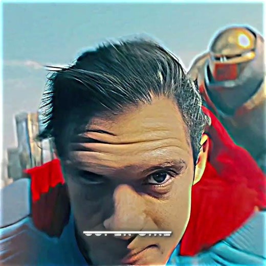 Superman vs Ultraman 🥶 #superman #dccomics