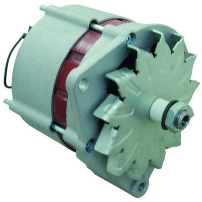 Alternator HD Fits Fendt Tractor Farmer 200S 74-88 275S 88-96 G205900010011 | eBay UK