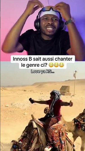 Is Innos'b really that good at Rumba? 😳