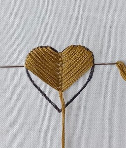 Basic Embroidery ABC on Reels