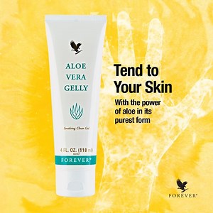 15K views · 82 reactions | Aloe Vera Gelly is translucent just like...