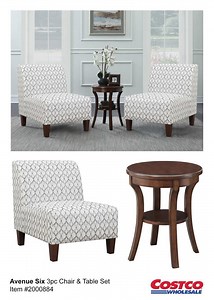 Costco makes home improvement easy and affordable. For timeless designs to suit any space check out our wide range of indoor furniture available at your local Costco warehouse now. Stock varies by location Accessories not included. Assembly required. For indoor use only. Not available in WA. | Costco Wholesale Australia