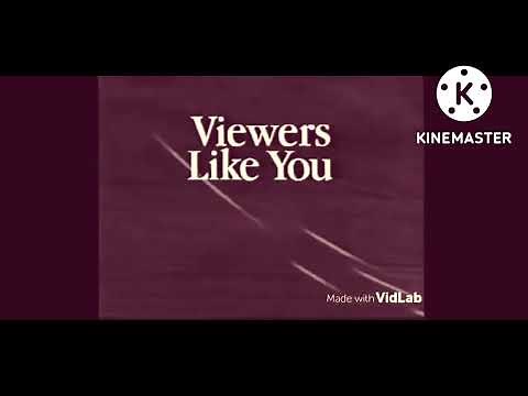 CPB/Viewers Like You 1997 Effects