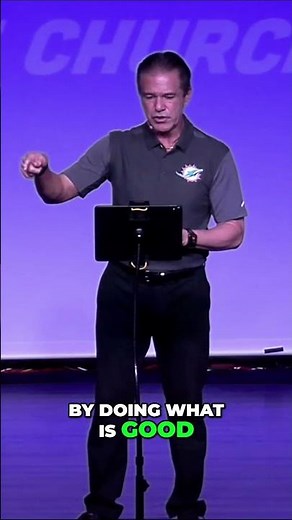 Integrity: The Foundation of Everything, According to Titus #shorts #motivation #success