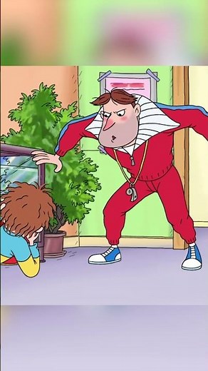 Horrid Henry Drives Soggy Sid INSANE! #HorridHenry #Shorts | Cartoons For Kids