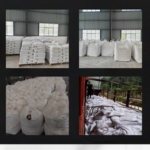 [Hot Item] Premium Kaolin Clay Powder for Artistic Ceramic Creations