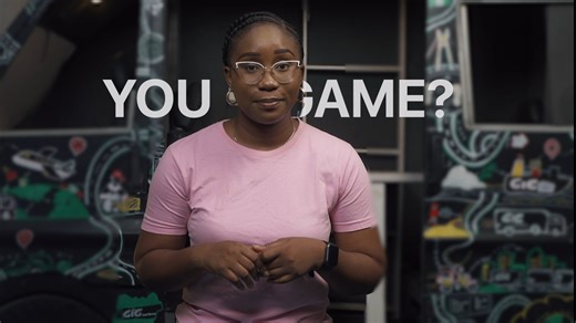 You shop from China, we ship to your doorstep in Nigeria. It's that easy! Download the #GIGGo app and click 'Overseas Shipping' to get started now. #giglogistics #GIGLChina | GIG Logistics