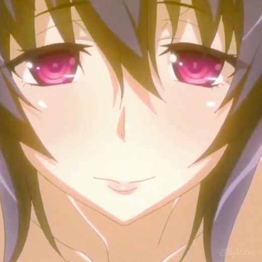 Akeno Himejima - edit