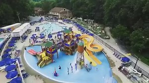 52K views · 498 reactions | That's right, Yogi Bear's Water Zone opens this weekend!!  Join us at #JellystonePA to enjoy family camping with resort-style amenities! | Jellystone Park Quarryville | Facebook