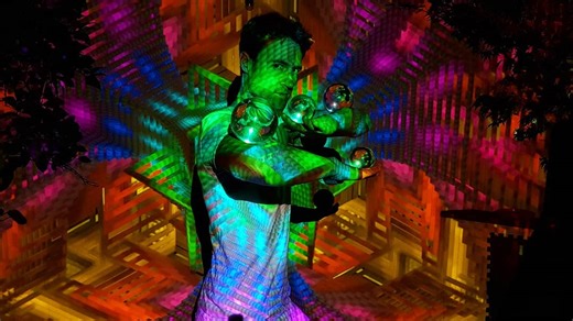 DSJUGGLING: Contact Juggling Balls