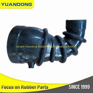 [Hot Item] Mc445428 Air Intake Hose for Mitsubishi Factory