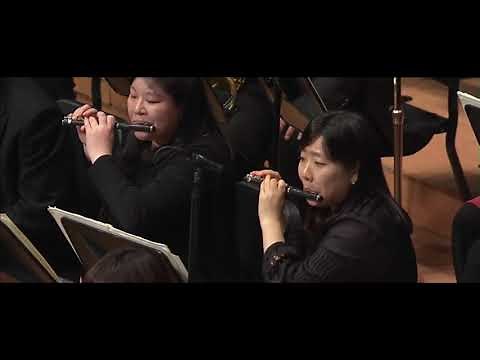 Ravel - Bolero by Seoul Philharmonic Orchestra