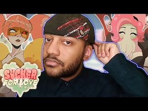 Sucker For Love Second, Second Date ALL Chapter 2 Endings