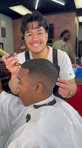 17K views · 3.5K reactions | Mid Drop Fade Here is a step-by-step...