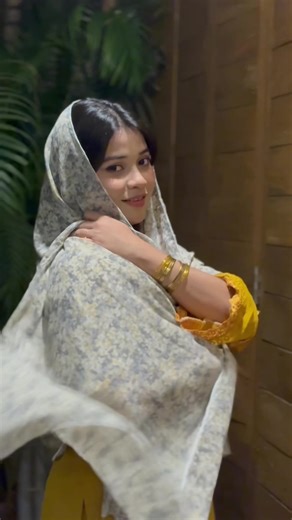 Lolona Dress Showcase by Mobasserin Mithila