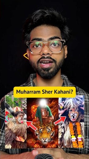 What’s Happening in Muharram?!