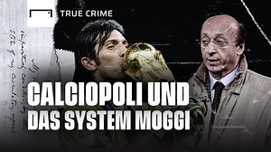 29 geschobene Saisonspiele, 171.000 abgehörte Telefonate – und ein letzter grotesker Akt 🤯 Wie ein hochrangiger Manager ein Manipulationssystem aufbaute, das den italienischen Fußball in seinen Grundfesten erschütterte 😯 | Goal Deutschland