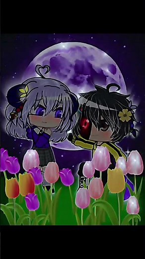 Ethobot x Chloe (Ethobot Crew) (ORIGINAL in gacha) #ethobot #ethoxchloe #gacha #gachalife #original