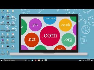 How to Add a Domain in xampp